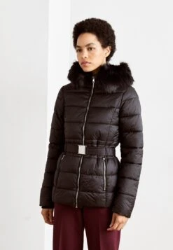 Anna Field Giacca InvernaleBlack Donna Giacche E Blazer AN621U024-Q11