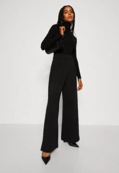 Anna Field PantaloniBlack Donna Pantaloni AN621A07Y-Q11 -Abbigliamento Femminile 6bcc8f05ff4648ef9e8e431dc073fe1d