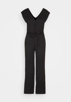 Anna Field Tuta JumpsuitBlack Donna Tute Jumpsuit AN621T03C-Q11 12 Anna Field Tuta JumpsuitBlack Donna Tute Jumpsuit AN621T03C-Q11 -Abbigliamento Femminile 6c1a800f49c145d2a1ff856a7415b6ba