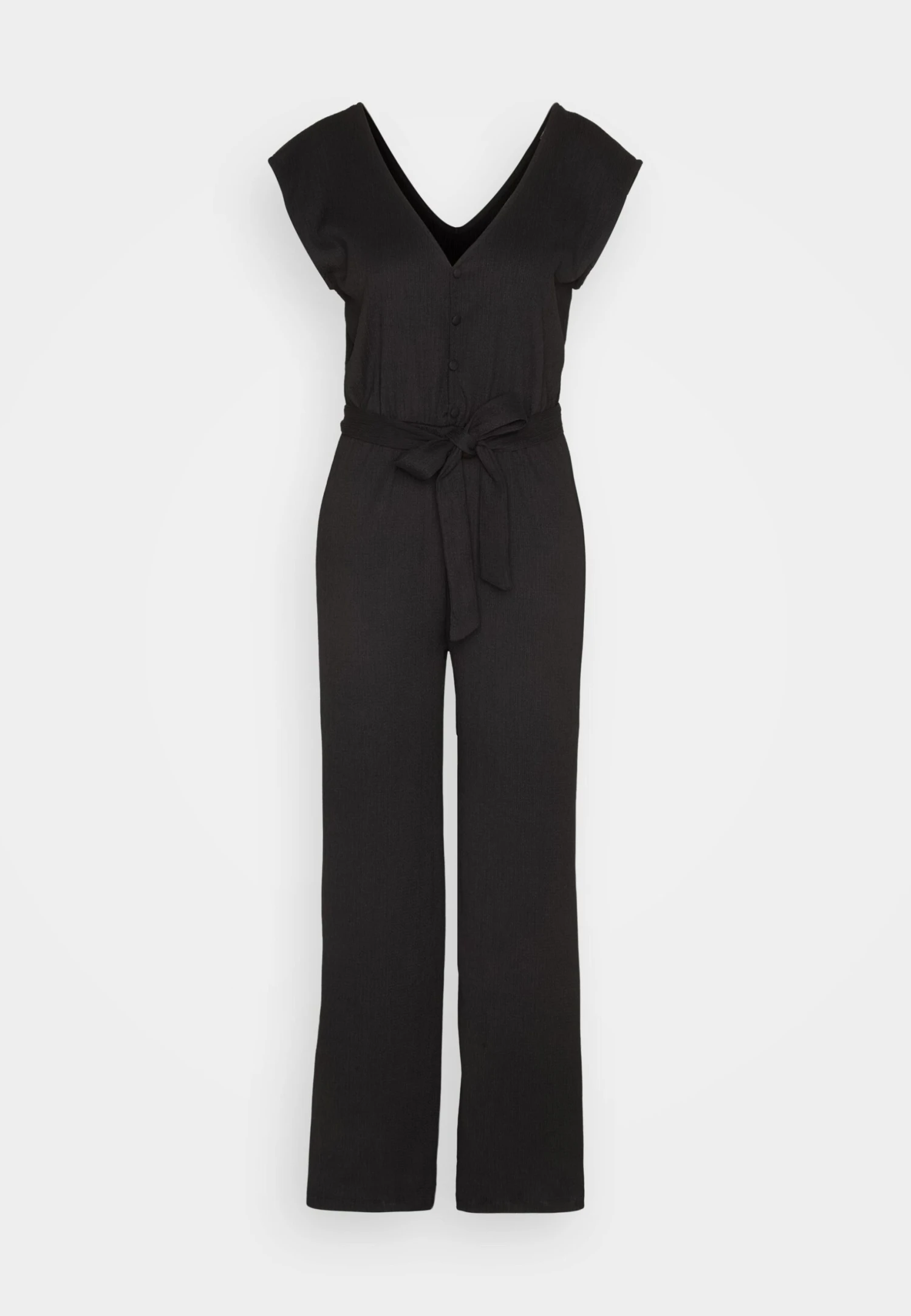 Anna Field Tuta JumpsuitBlack Donna Tute Jumpsuit AN621T03C-Q11 7 Anna Field Tuta JumpsuitBlack Donna Tute Jumpsuit AN621T03C-Q11 - immagine 5