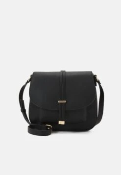 Anna Field Borsa A TracollaBlack Donna Borse AN651H0XJ-Q11