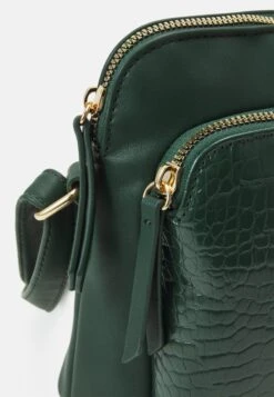 Anna Field Borsa A Tracolla - Dark Green 14 Anna Field Borsa A Tracolla - Dark Green -Abbigliamento Femminile 6db89b86ef9a4350be6b02f7c0b21737