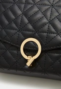 Anna Field Borsa A Tracolla Black Donna Borse AN651H176-Q11 -Abbigliamento Femminile 6dd0d316fb6945db80fce17410fd94c2