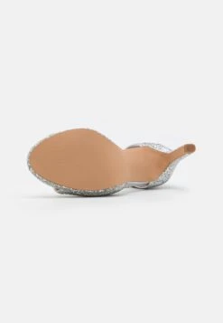 Anna Field Sandali Con TaccoSilver Donna Tacchi Alti AN611A127-D12 12 Anna Field Sandali Con TaccoSilver Donna Tacchi Alti AN611A127-D12 -Abbigliamento Femminile 6e0cecf2afd048ecbb6b89e9c01084b9