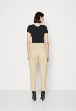 Anna Field Pantaloni CargoBeige Donna Pantaloni AN621A07M-B11 -Abbigliamento Femminile 6ebd5fbacc544c6ba23fe57aa651b7ac