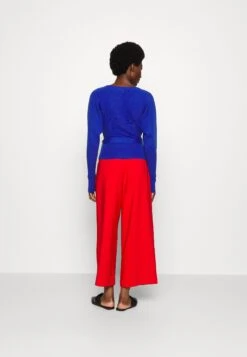 Anna Field Maglione Blue Donna Maglieria AN621I0HN-K11 -Abbigliamento Femminile 6ec257daef304edda8f67b9befc2d03e