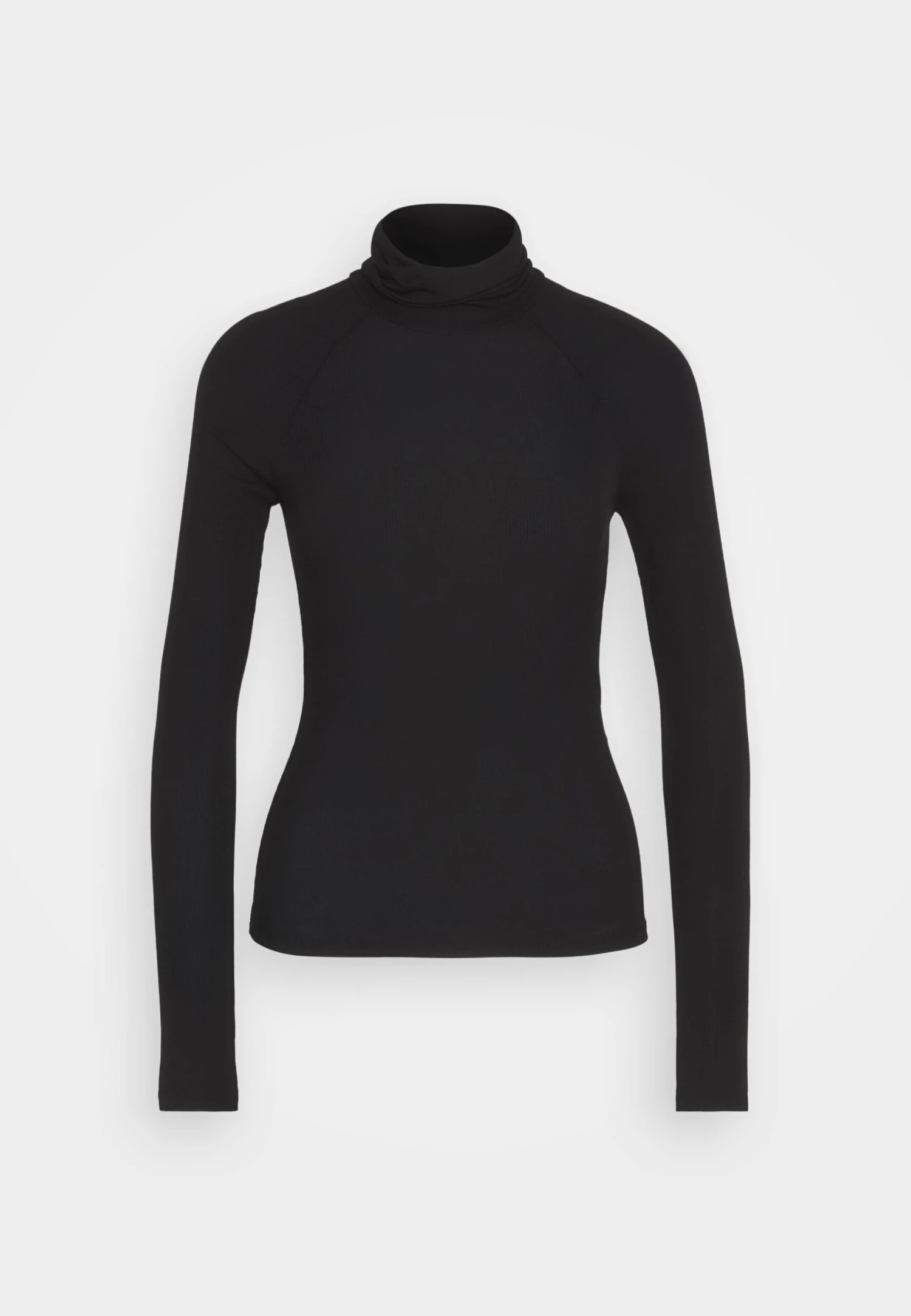 Anna Field Maglietta A Manica LungaBlack Donna T-shirt E Top AN621D18U-Q11 9 Anna Field Maglietta A Manica LungaBlack Donna T-shirt E Top AN621D18U-Q11 - immagine 7