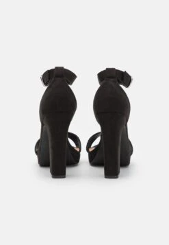 Anna Field SandaliBlack Donna Tacchi Alti AN611A0KS-Q12 -Abbigliamento Femminile 6f03dd7a7210474e92fb1bad7710bec5