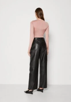 Anna Field Maglietta A Manica LungaRose Gold-Coloured Donna T-shirt E Top AN621D1A4-F11 -Abbigliamento Femminile 6f5a3fb81681484fb7cba444a676384d