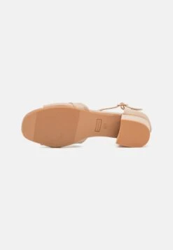 Anna Field SandaliBeige Donna Sandali AN611A1BL-B11 -Abbigliamento Femminile 7065ce86efb049049e4137bb062240c4