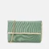 Anna Field Pochette - Mint 1 Anna Field Pochette - Mint -Abbigliamento Femminile 70bcdaec91584c4bb2bb0257a09e9b77