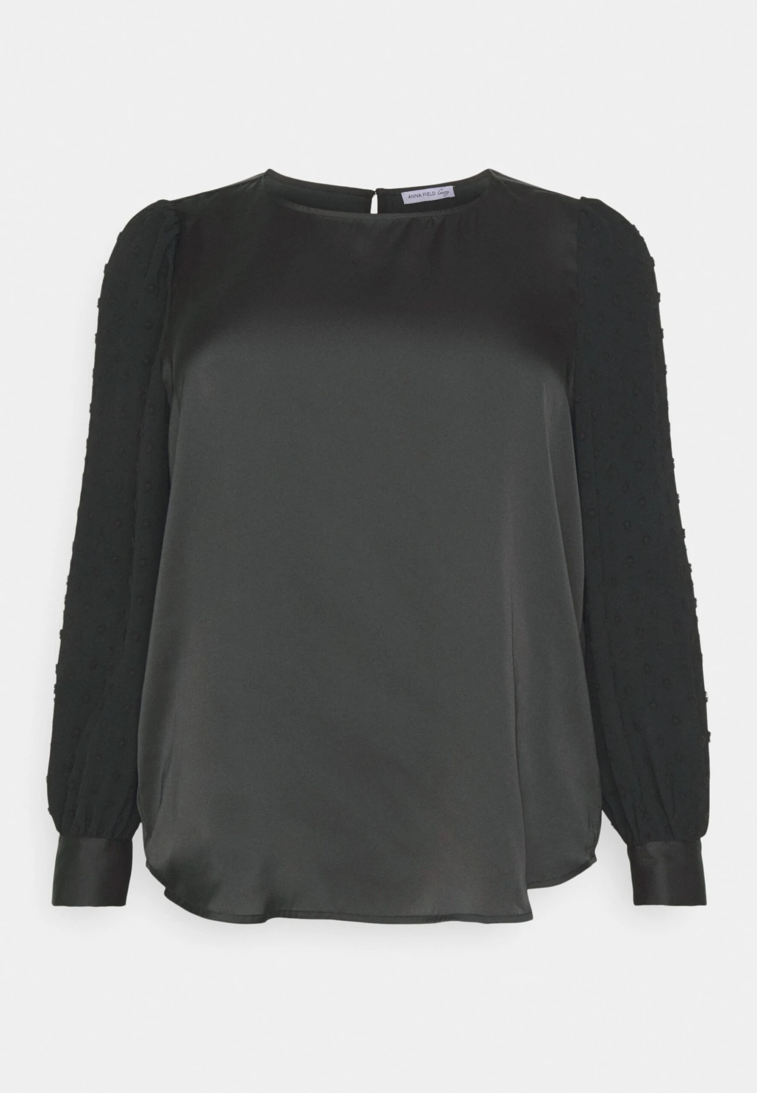 CamicettaBlack Donna Camicie E Bluse AX821E018-Q11 8 CamicettaBlack Donna Camicie E Bluse AX821E018-Q11 - immagine 6