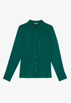 Anna Field CamiciaDark Green Donna Camicie E Bluse AN621E0C0-M11 -Abbigliamento Femminile 70dff25300ed4458b410123bc292fb81