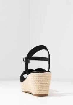 Anna Field Sandali Con PlateauBlack Donna Sandali AN611A0QP-Q11 -Abbigliamento Femminile 70e65e75acda4678aa345916eaca7cbd