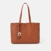 Anna Field Borsa A ManoCognac Donna Borse AN651H14G-O11 -Abbigliamento Femminile 7139e870a9304a75b8320ce08ad98e19