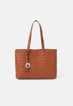 Anna Field Borsa A ManoCognac Donna Borse AN651H14G-O11