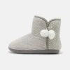 Anna Field Pantofole - Light Grey/White 1 Anna Field Pantofole - Light Grey/White -Abbigliamento Femminile 716d57db47f94bffba7a4839e1e169e9