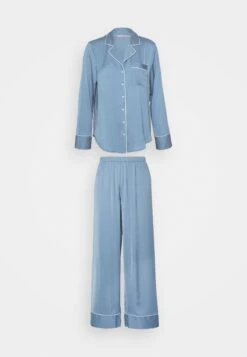 Anna Field SetPigiamaBlue Donna Intimo Notte E Loungewear AN681P09R-K11 14 Anna Field SetPigiamaBlue Donna Intimo Notte E Loungewear AN681P09R-K11 -Abbigliamento Femminile 719e2949932b436aa3d041c06ed9f3dd