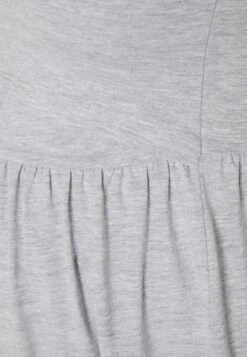 NursingVestito Di MaglinaLight Grey Donna Vestiti EX429F03Q-C11 -Abbigliamento Femminile 725cb6aa71454a76a413326104288fc2