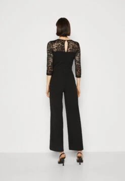 Anna Field Tuta JumpsuitBlack Donna Tute Jumpsuit AN621T03Q-Q11 -Abbigliamento Femminile 73061e964b994854a8e87b61d0b57d4f