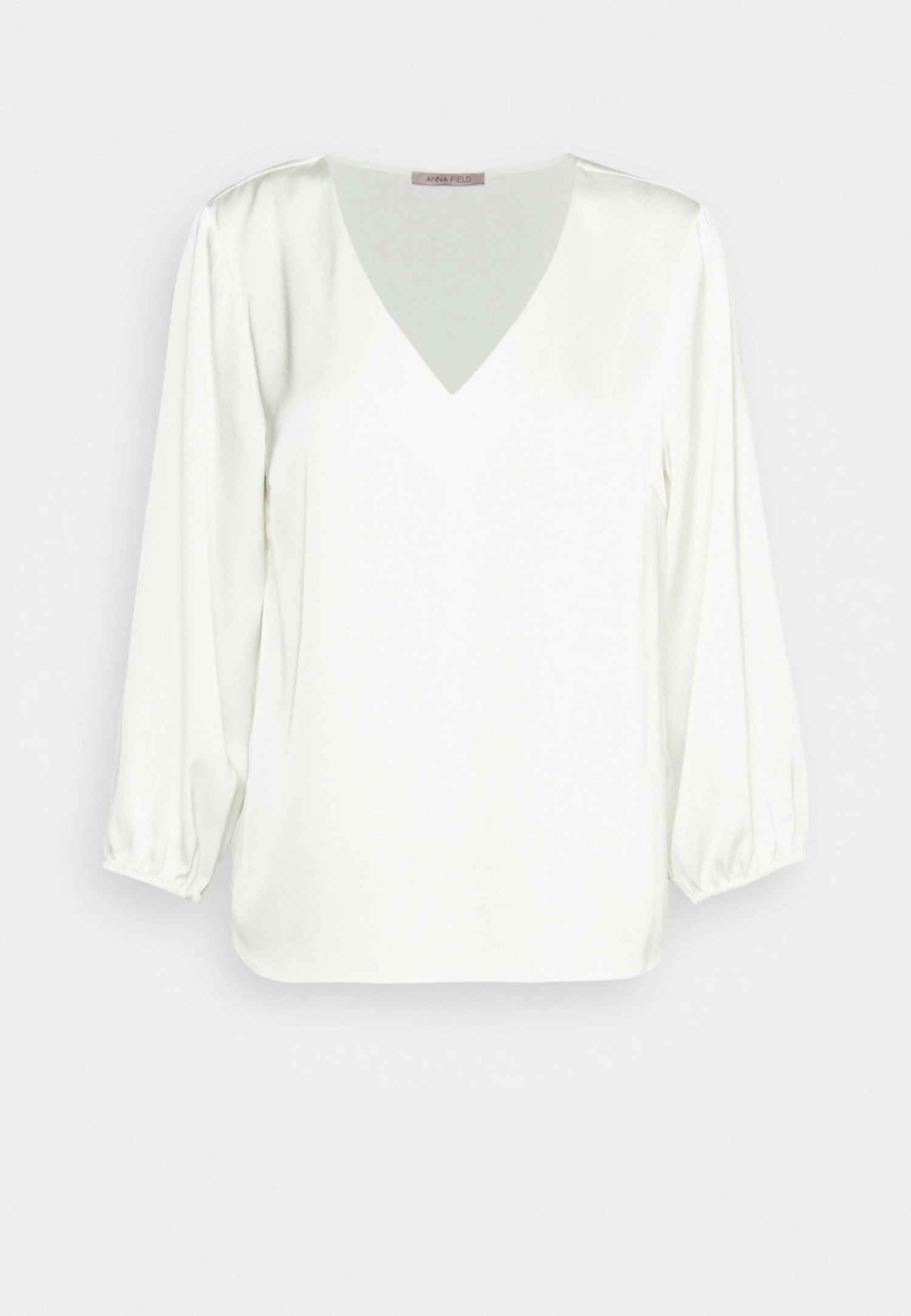 Anna Field CamicettaWhite Donna Camicie E Bluse AN621E0CA-A11 9 Anna Field CamicettaWhite Donna Camicie E Bluse AN621E0CA-A11 - immagine 7