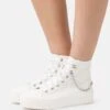 Anna Field Sneakers AlteWhite Donna Sneakers AN611A1D6-A11 -Abbigliamento Femminile 74c593832b5948639754b9c47835f984