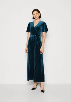 Anna Field Tuta JumpsuitDark Blue Donna Tute Jumpsuit AN621T03O-K11 -Abbigliamento Femminile 74ecfeb40fb644e89c5c79d919d80cfc