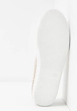 Anna Field Scarpe Senza LacciBeige Donna Scarpe Piatte AN611E05U-B11 -Abbigliamento Femminile 75c9bdd70724471ca93043ee49d42dab