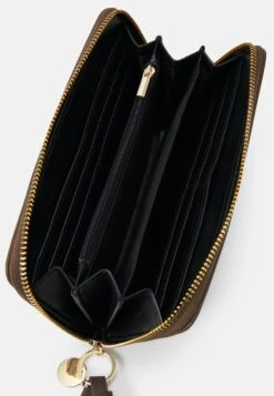 Anna Field PortafoglioTaupe Donna Portafogli E Portachiavi AN651F03Q-B11 -Abbigliamento Femminile 76651bb00dd743c499d3d4f454d7993d