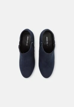 Scarpe Con PlateauDark Blue Donna Stivali ANJ11B00H-K11 13 Scarpe Con PlateauDark Blue Donna Stivali ANJ11B00H-K11 -Abbigliamento Femminile 77213b50f23a4ad09869b5c3374e022f