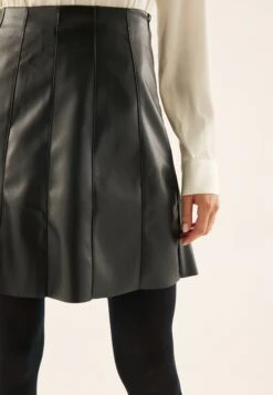 Anna Field Gonna A CampanaBlack Donna Gonne AN621B0B8-Q11 -Abbigliamento Femminile 772afd93258e4f3d898a8c5bb16e1f94