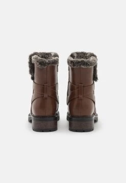 StivalettiCognac Donna Stivaletti ANJ11X00T-O11 9 StivalettiCognac Donna Stivaletti ANJ11X00T-O11 -Abbigliamento Femminile 774f897711014eedb678dfc78a10d7ed