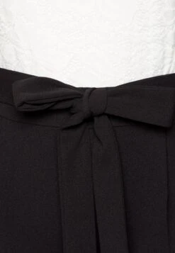 Anna Field Tuta JumpsuitWhite/Black Donna Tute Jumpsuit AN621T02K-A11 7 Anna Field Tuta JumpsuitWhite/Black Donna Tute Jumpsuit AN621T02K-A11 -Abbigliamento Femminile 7762bc368c864b2ab8a2b18117373cb3