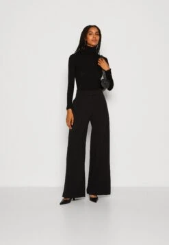 Anna Field PantaloniBlack Donna Pantaloni AN621A07Y-Q11 -Abbigliamento Femminile 77894a3924e048f7af9876999ad03736