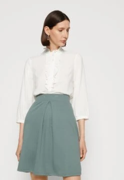 Anna Field Gonna A Campana - Light Green -Abbigliamento Femminile 77a50d862d5246b792cb6f5d2ac3eadc