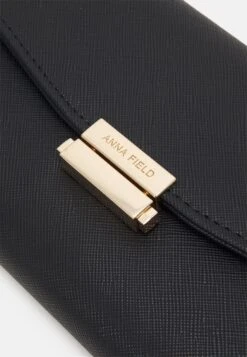 Anna Field PortafoglioBlack Donna Portafogli E Portachiavi AN651F03O-Q11 -Abbigliamento Femminile 77b390220e0d45adb0c500017202f3ff