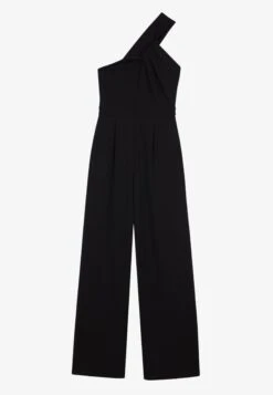Anna Field Tuta JumpsuitBlack Donna Tute Jumpsuit AN621T03S-A11 14 Anna Field Tuta JumpsuitBlack Donna Tute Jumpsuit AN621T03S-A11 -Abbigliamento Femminile 7895dbd4835e4c4581ccaa3096ceace3