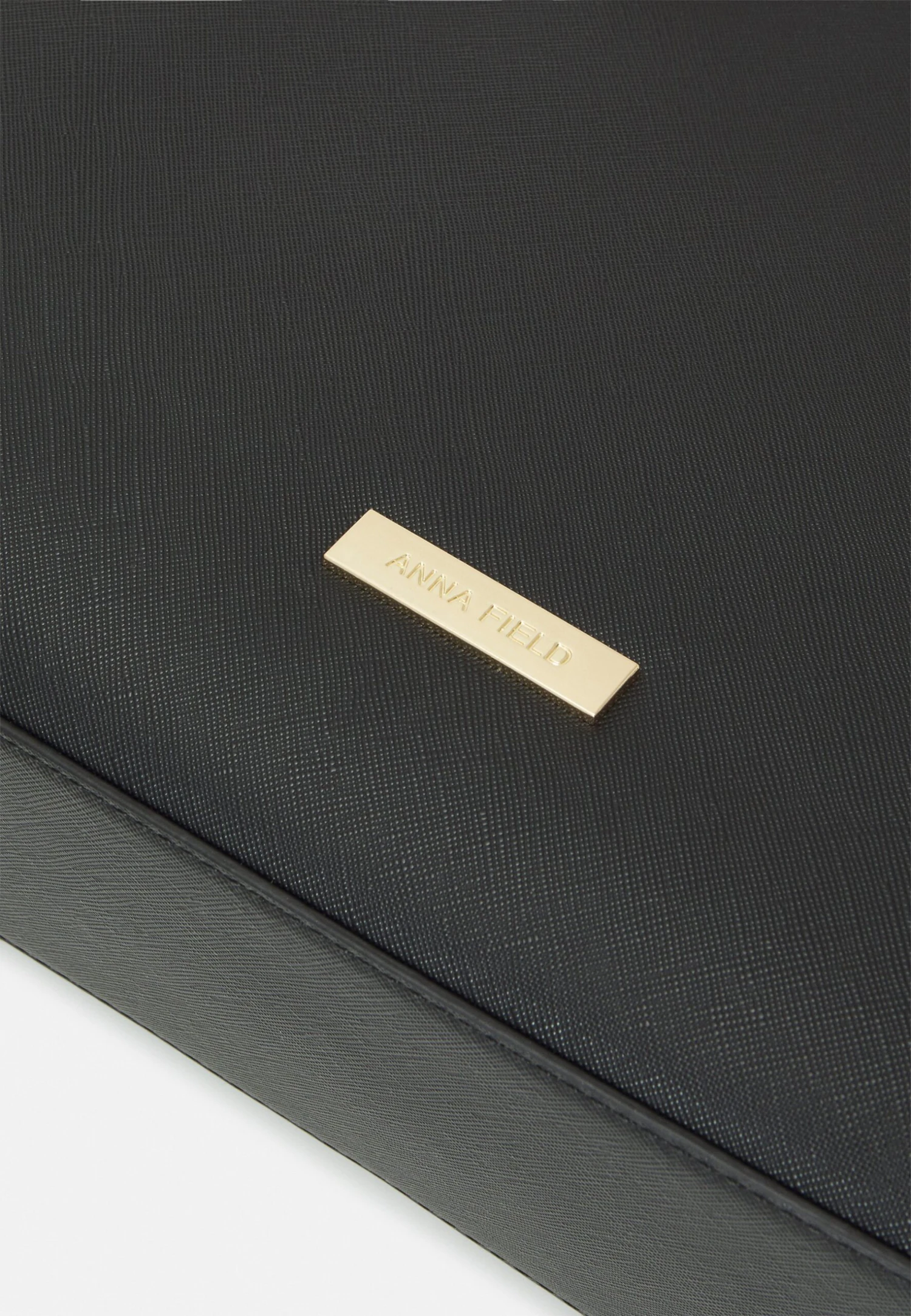 Anna Field Borsa A ManoBlack Donna Borse AN651H135-Q11 7 Anna Field Borsa A ManoBlack Donna Borse AN651H135-Q11 - immagine 5