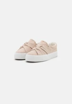 Anna Field Scarpe Senza LacciBeige Donna Scarpe Piatte AN611E032-B11 -Abbigliamento Femminile 7991006e177647c7a14eacbdf6604c65