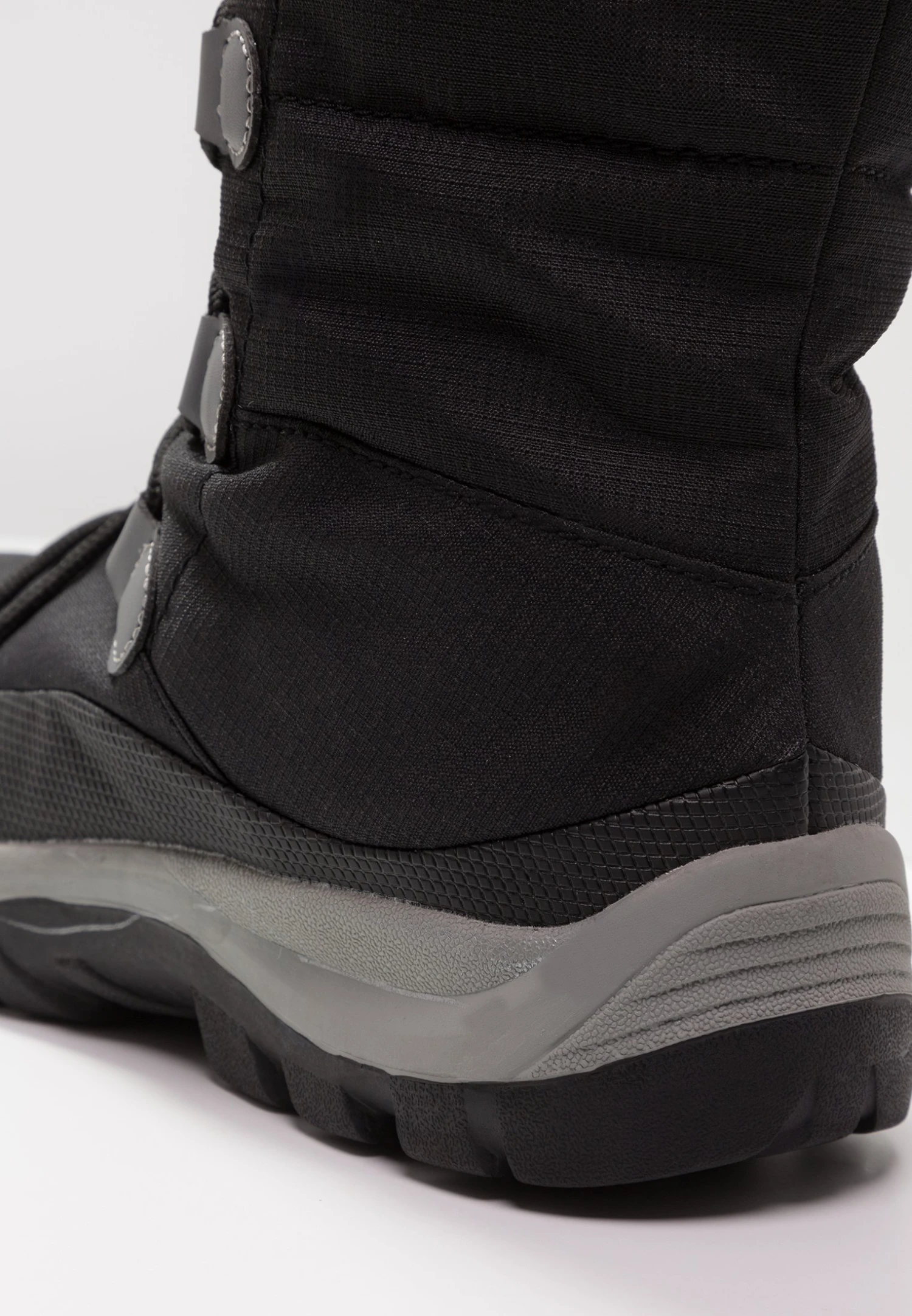 Anna Field Stivali Da Neve Black Donna Stivali AN611X026-Q12 5 Anna Field Stivali Da Neve Black Donna Stivali AN611X026-Q12 - immagine 3