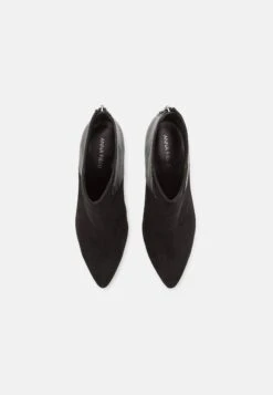 Anna Field Leather Stivaletti Con TaccoBlack Donna Stivali AN611N0Q6-Q11 11 Anna Field Leather Stivaletti Con TaccoBlack Donna Stivali AN611N0Q6-Q11 -Abbigliamento Femminile 7a8339512bf449acb1c2b492882a5ade