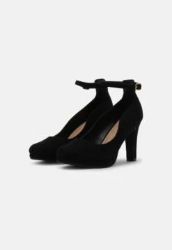 Anna Field ComfortDecolletéBlack Donna Scarpe Con Tacco AN611B0EK-Q11 10 Anna Field ComfortDecolletéBlack Donna Scarpe Con Tacco AN611B0EK-Q11 -Abbigliamento Femminile 7ab7cf5c97ff4e1e89f04351e7f4595e