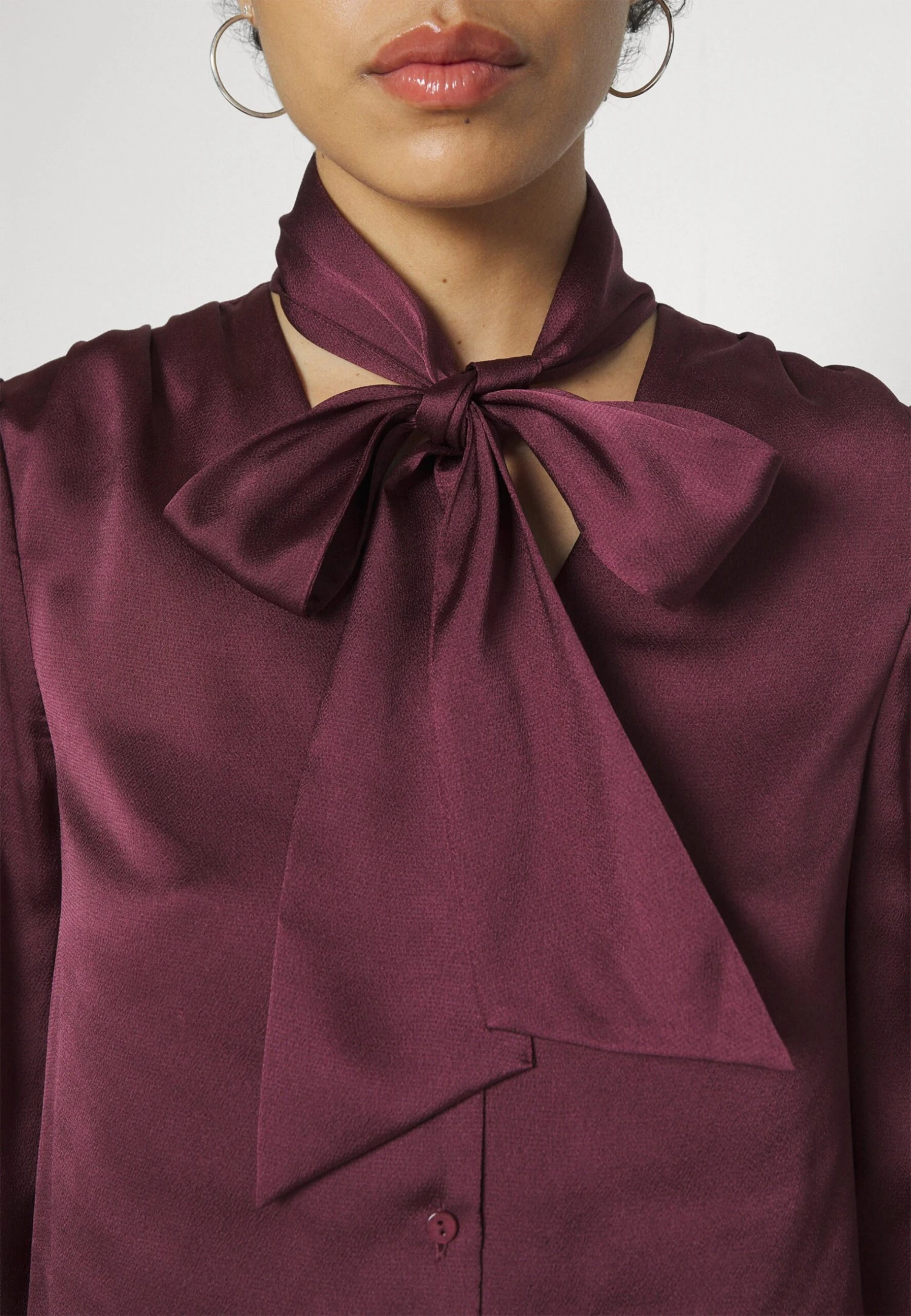 Anna Field CamicettaPurple Donna Camicie E Bluse AN621E0C7-I11 10 Anna Field CamicettaPurple Donna Camicie E Bluse AN621E0C7-I11 - immagine 8