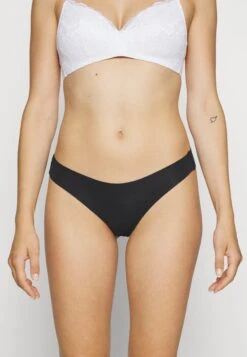 Anna Field Lazer Cut Thong 7 Pack PerizomaBlack/White/Pink/Blue Donna Intimo AN681R06C-Q12 -Abbigliamento Femminile 7c09679fe4bd4812b61eafd6313b72d7