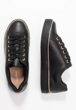 Anna Field Sneakers BasseBlack Donna Sneakers AN611A0QJ-Q11 12 Anna Field Sneakers BasseBlack Donna Sneakers AN611A0QJ-Q11 -Abbigliamento Femminile 7c6e3a1de5ab4235bc0060e72d5904c2