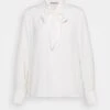 Anna Field Maglietta A Manica LungaOff-White Donna Camicie E Bluse AN621E08Y-A11