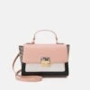 Anna Field Borsa A ManoPink Donna Borse AN651H14F-J11 2 Anna Field Borsa A ManoPink Donna Borse AN651H14F-J11 -Abbigliamento Femminile 7cb855aaa64541789a9c847400a247ba