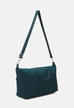 Anna Field Borsa Da Viaggio - Green -Abbigliamento Femminile 7d85d04b9f40414f9058c969fdfde7f2
