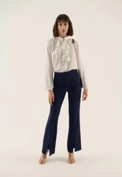 Anna Field CamiciaWhite Donna Camicie E Bluse AN621E0C4-A11 -Abbigliamento Femminile 7e233242d4a84e209ad020177a9e01a7