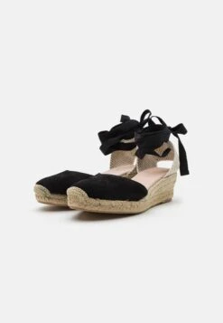 Anna Field Leather FrancesineBlack Donna Scarpe Con Tacco AN611B0HT-Q11 -Abbigliamento Femminile 7e2a5fb7594647a2a404d91683c50cf1